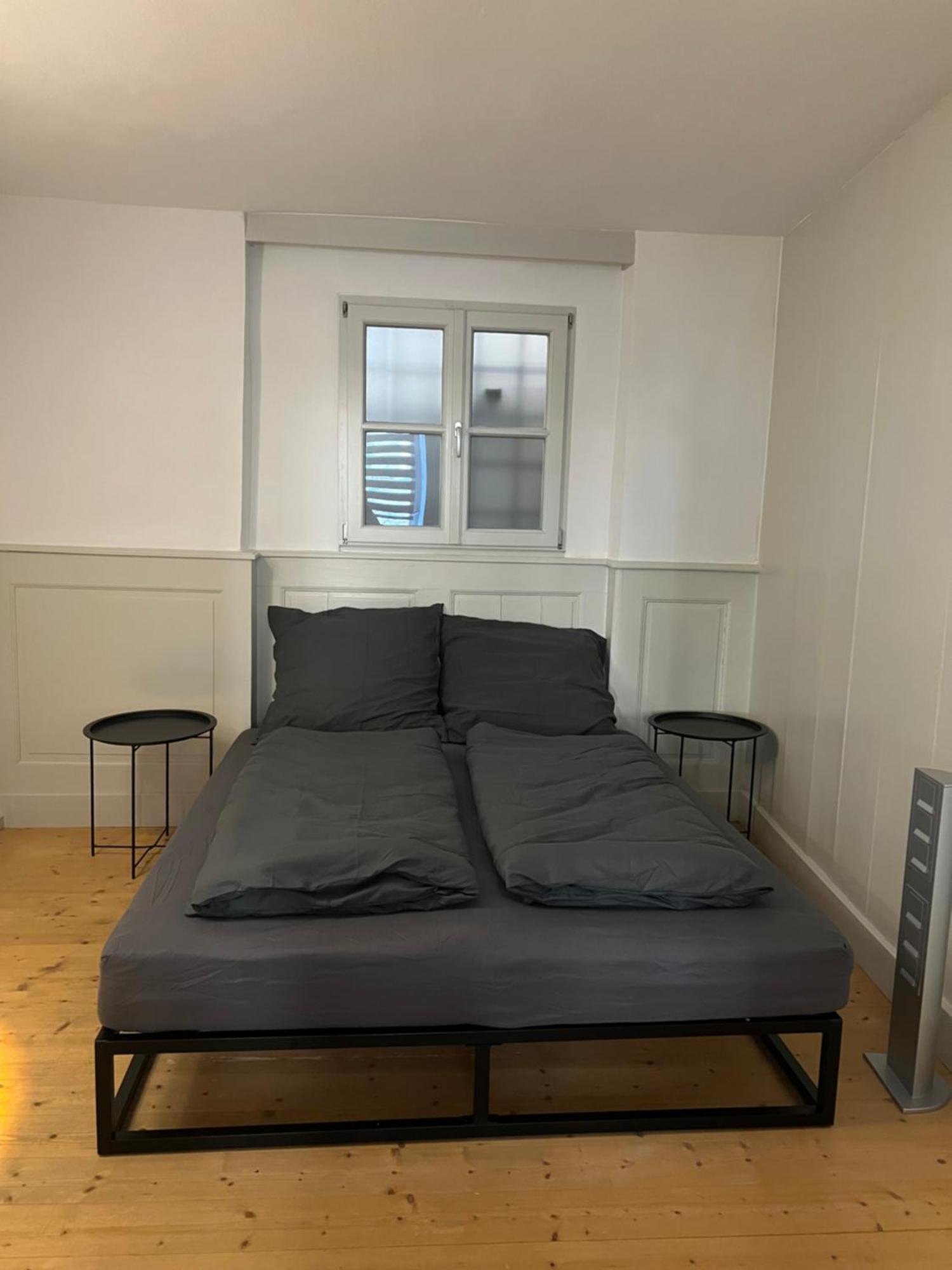 Altbau Charme In Der Nuernberger Innenstadt 외부 사진